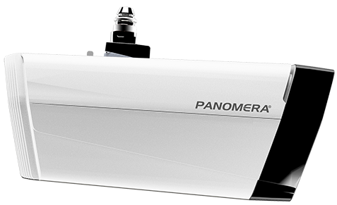 Dallmeier Panomera S8 Ultraline | Мультифокальная сенсорная система видеонаблюдения