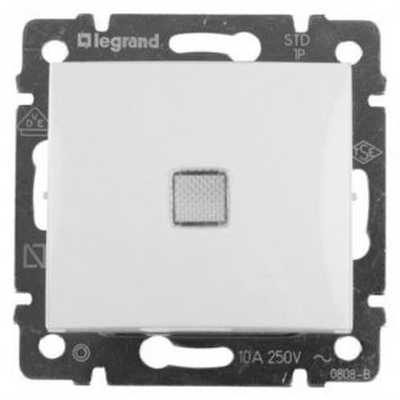Выключатель Legrand Valena 774410