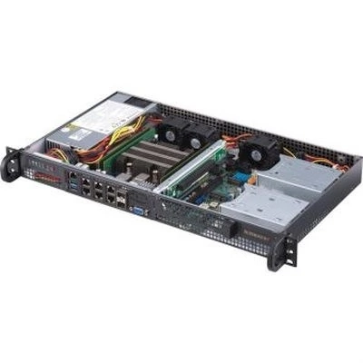 Серверная платформа Supermicro SYS-5019D-FN8TP