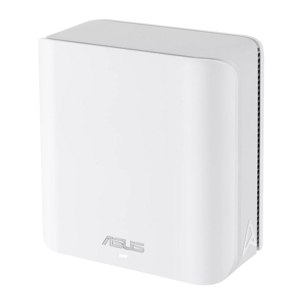 Маршрутизатор ASUS BD4(W-2-PK) WiFi 7 2x2.5G+2x2.5G 2882+688Mbps 5GHz/2.4GHz