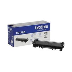 Заправка картриджа Brother TN-760
