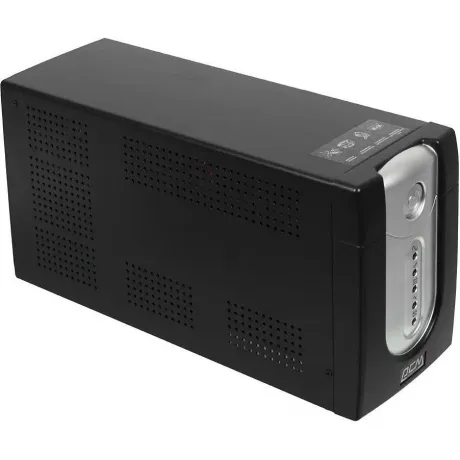 ИБП Powercom Imperial IMP-2000AP 1200W black в Санкт-Петербурге
