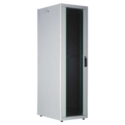 Телекоммуникационный шкаф Lande DYNAmic Basic LN-DB22U6080-LG-BAAA
