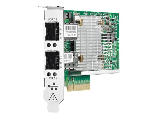 Адаптер НР ETHERNET 10GB 2-PORT 530SFP+ ADAPTER [652503-B21]