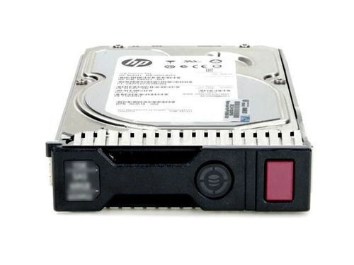 Жёсткий диск HP 614827-001