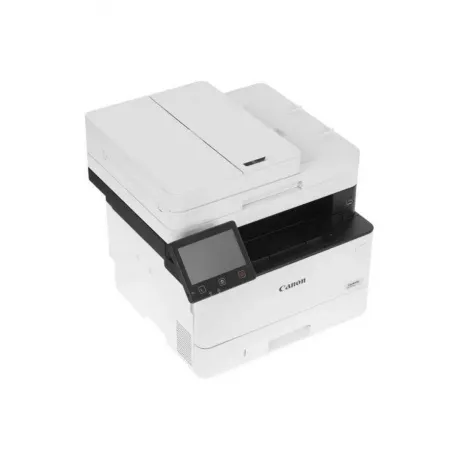 МФУ лазерный Canon i-Sensys MF453dw (A4, принтер/сканер/копир, 1200dpi, 38ppm, 1Gb, DADF50, Duplex, WiFi, Lan, USB) (5161C007) в Санкт-Петербурге