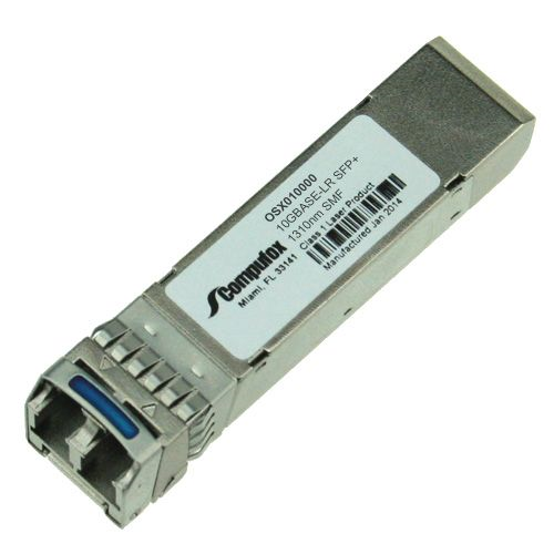 Трансивер Huawei 02318170 Optical SFP+ 10G Single-mode Module 1310nm 10km LC
