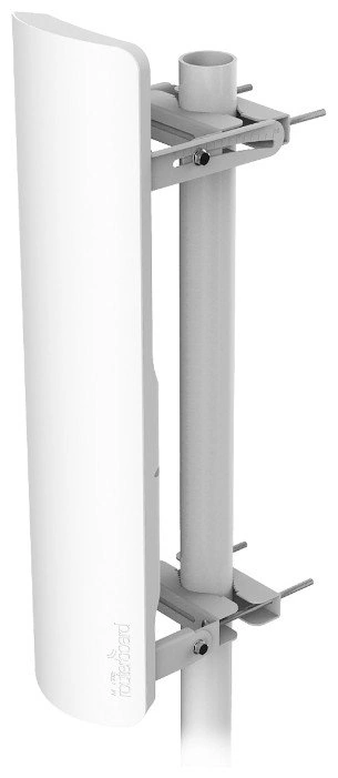 Базовая станция MikroTik RB921GS-5HPacD-19S