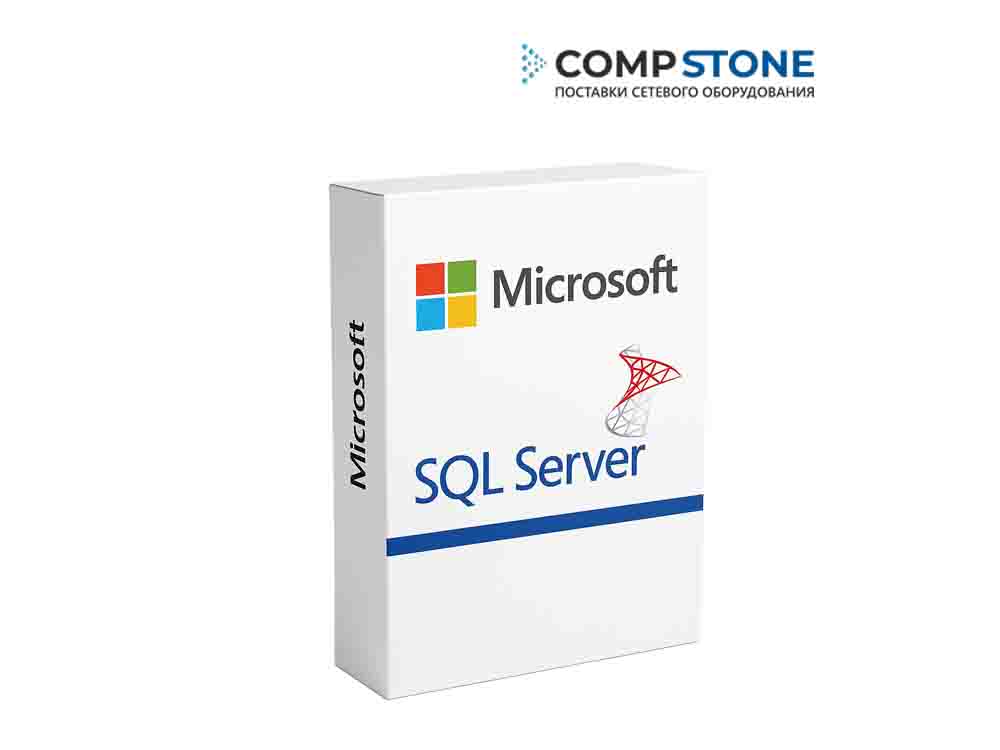 Базы данных Microsoft