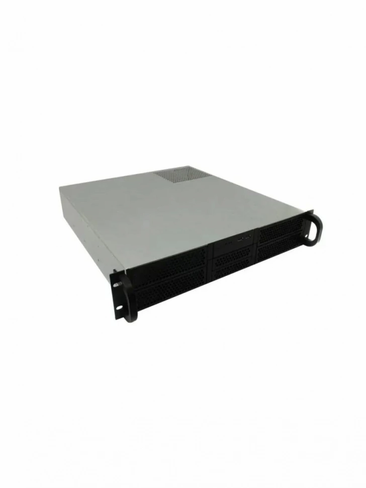 Серверный корпус ProCase RE204-D0H8-A-48