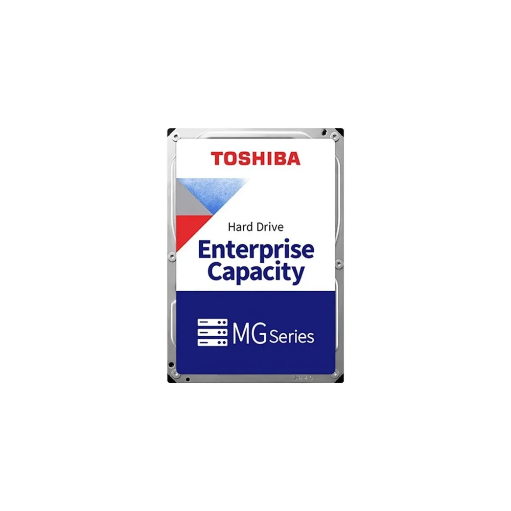 Жесткий диск Toshiba SATA-III 8TB MG10ADA800E в Санкт-Петербурге