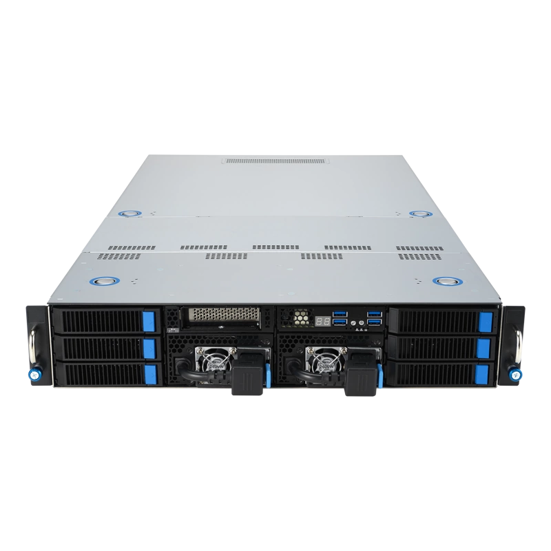 Серверная платформа SNR SNR-SR2408RE-NV