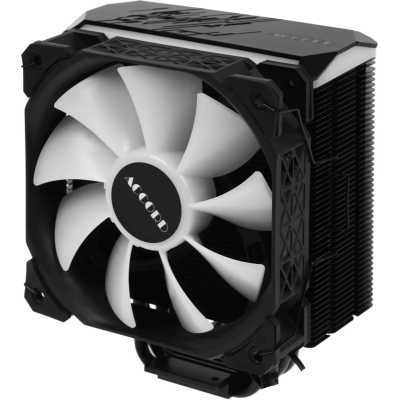 Кулер Accord ACC-4PS12 ARGB