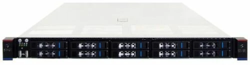 Серверная платформа SNR-SR1210RE