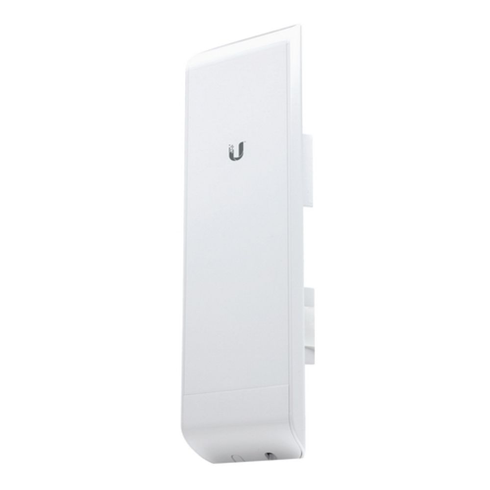 Точка доступа Ubiquiti NSM5(EU) 10/100BASE-TX белый