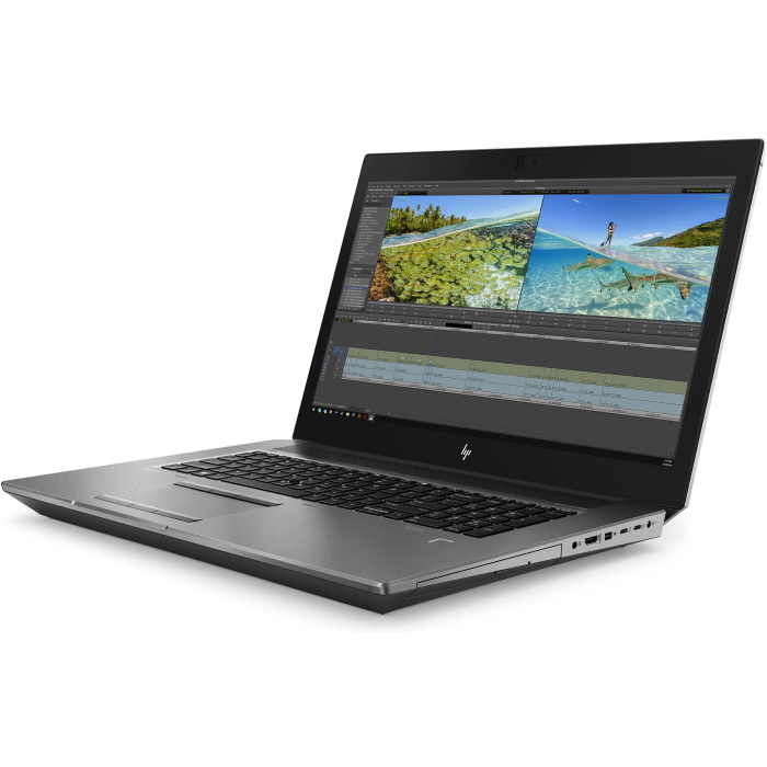 Мобильная рабочая станция HP ZBook 17 G6 17.3"