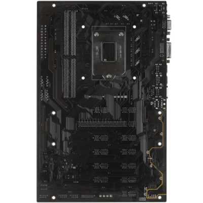 Материнская плата Afox AFB250-BTC12EX