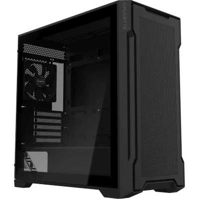 Корпус GigaByte C102B GB-C102G 28300-C102B-2CRR