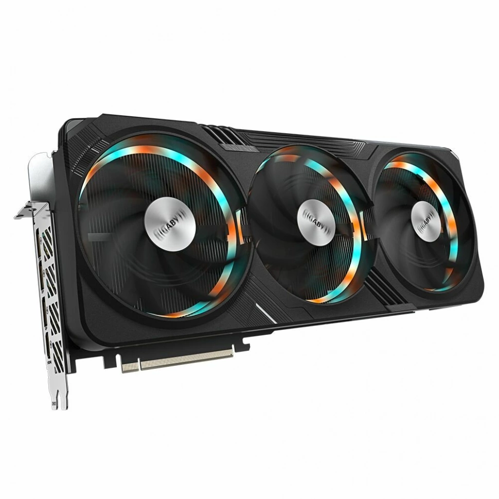 Видеокарта Gigabyte GeForce RTX 4080 Super 16Gb (GV-N408SGAMING-16GD)