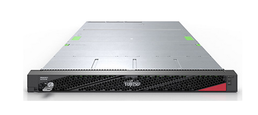 Fujitsu PRIMERGY RX2530 M6