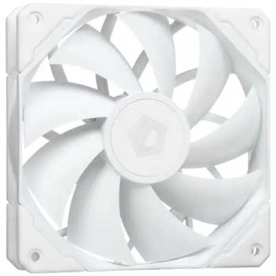Кулер ID-Cooling TF-12025-Pro White