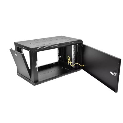 Телекоммуникационный шкаф ЦМО ШРН-Э-6.650.1-9005