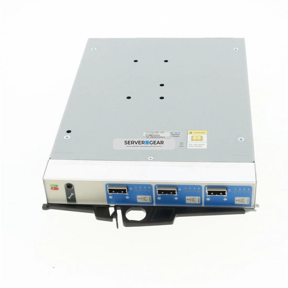 0952913-06 Контроллер CONTROLLER Compellent EBOD SAS 3PORT EB-2425
