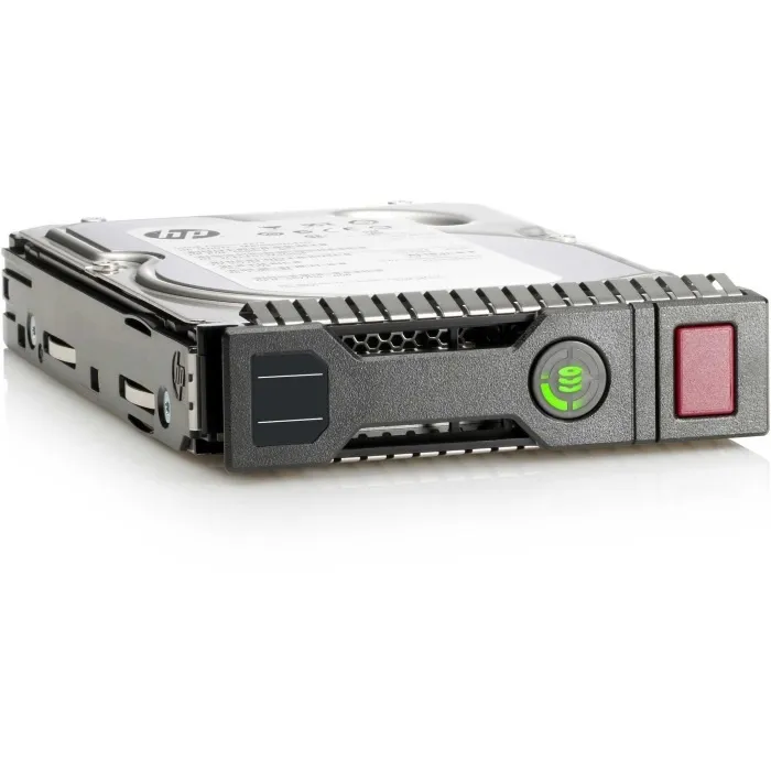 Жесткий диск HPE 1.2Tb (R0Q55A) в Санкт-Петербурге