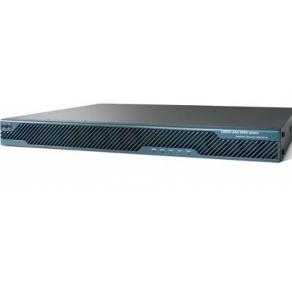 Межсетевой экран Cisco ASA5550