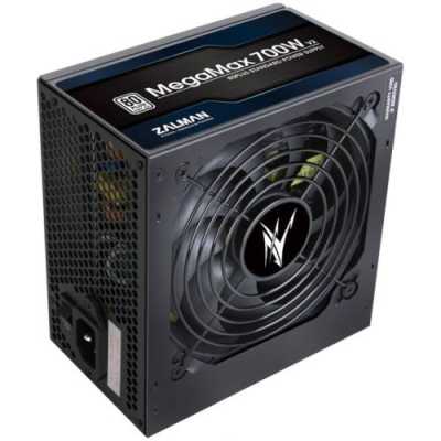 Блок питания Zalman ZM700-TXII V2