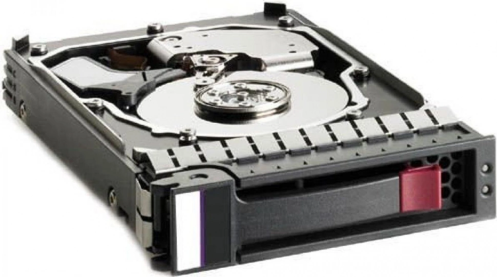 Жёсткий диск HP 146.0GB (453138-001)