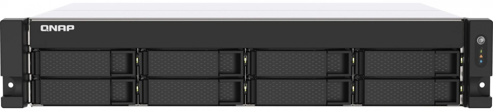 Сетевой накопитель Qnap TS-853DU-RP-4G