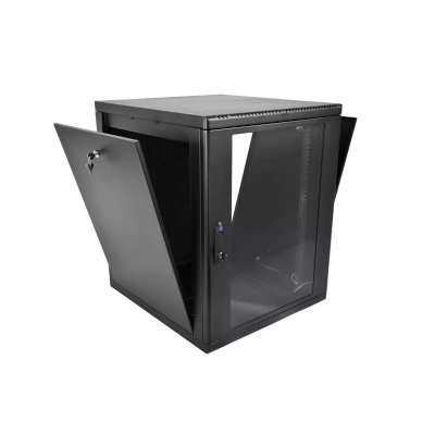 Телекоммуникационный шкаф ЦМО ШРН-М-12.650-9005