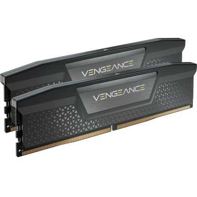 Оперативная память Corsair Vengeance CMK32GX5M2B6400C32