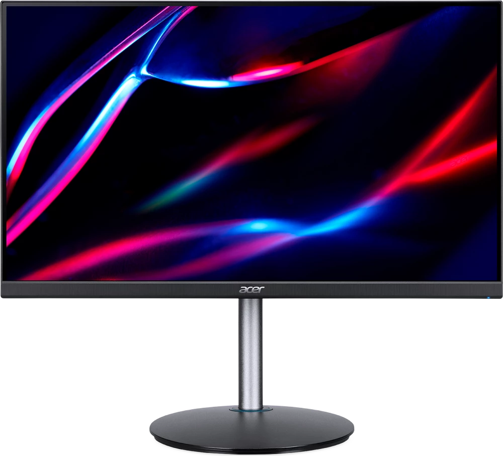 Acer Nitro XF253QZbmiiprx (UM.KX3EE.Z06) | Монитор 24.5"