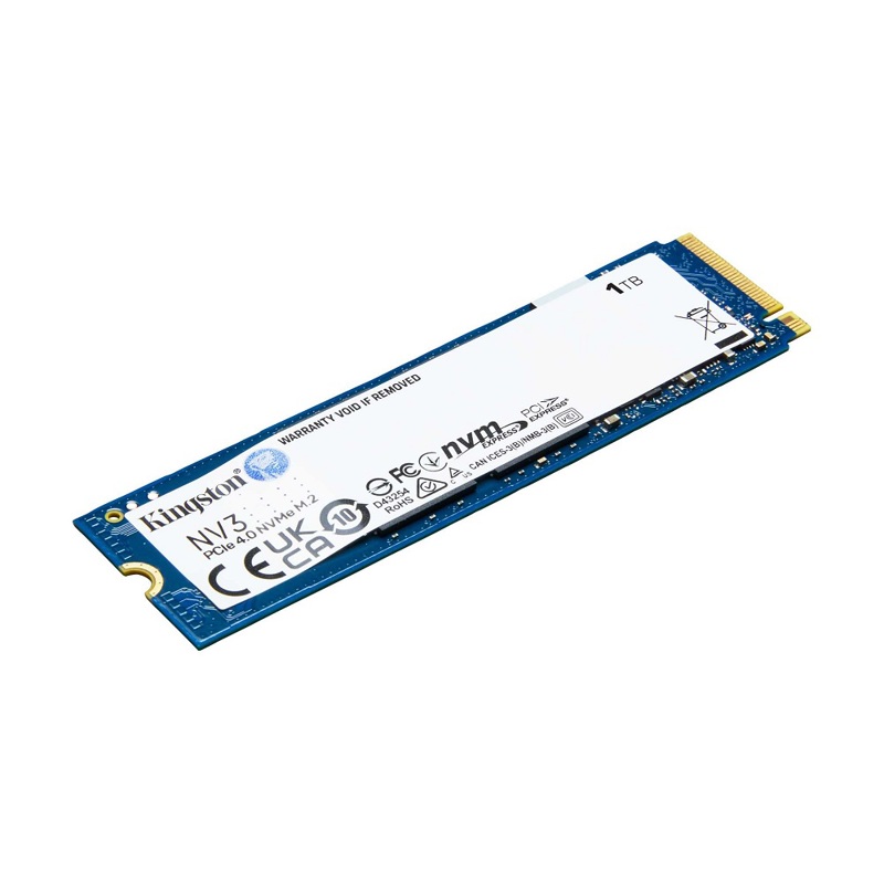 Твердотельный накопитель Kingston SNV3S/1000G