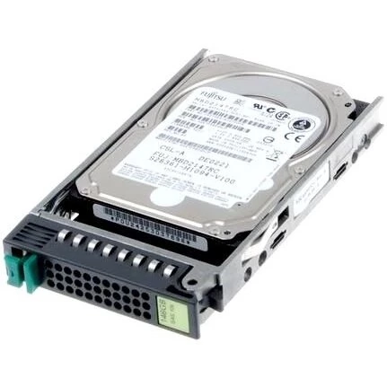 Жесткий диск Fujitsu 12TB (ETRNCCF-L)