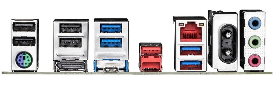 Материнская плата Gigabyte Z890 UD WIFI6E