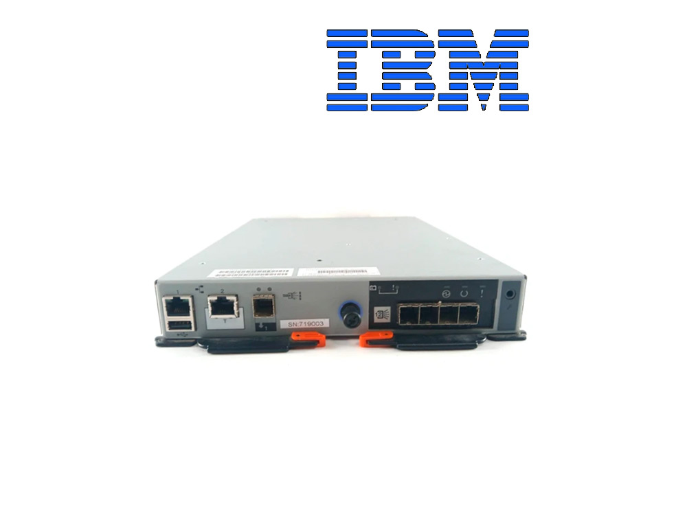 IBM Lenovo 01AC370 – Node Canister (без батареи cache) для Storwize V5010 V3700 V2 V5000 G2