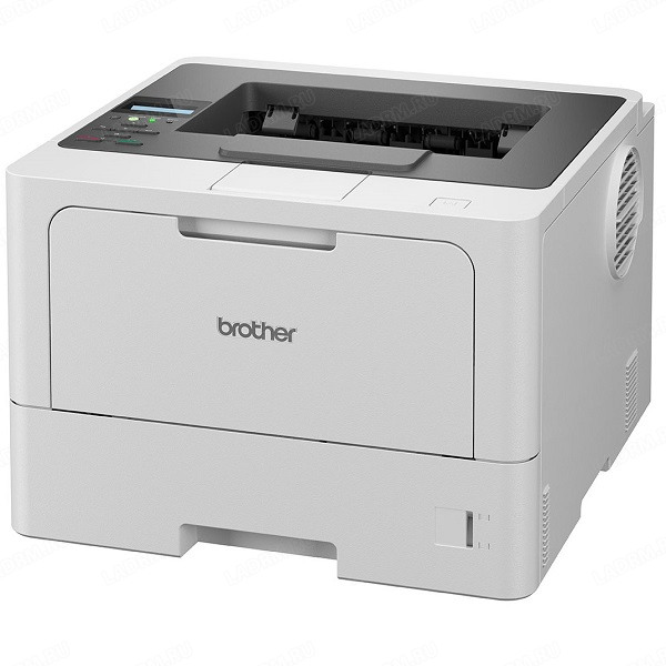 BROTHER HL-L5210DW принтер лазерный чёрно-белый