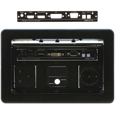 Панель Kramer SID-X2NBP