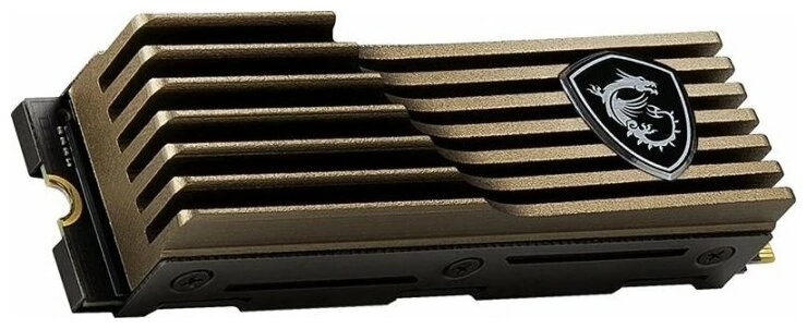 Жёсткий диск MSI SPATIUM M480 (S78-440L680-P83)