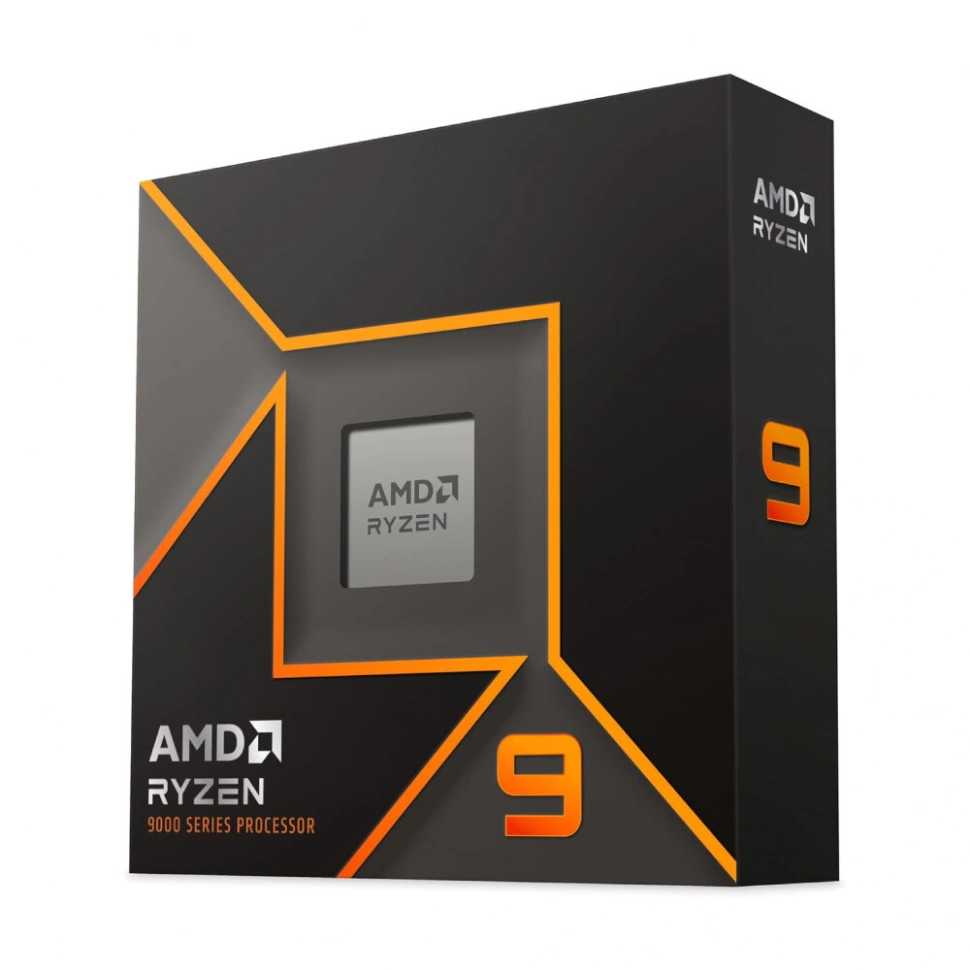 Процессор AMD Ryzen 9 9950X BOX (100-100001277WOF)
