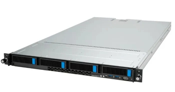 Серверная платформа Asus RS500A-E12-RS4U (90SF02J1-M000R0)