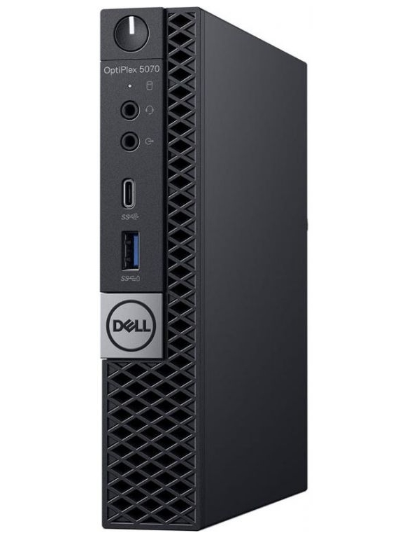 DELL Optiplex 5070 Micro