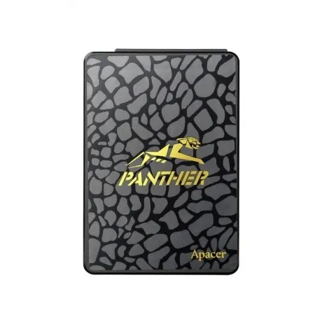 Накопитель SSD Apacer AS340 240Gb (AP240GAS340G-1) в Санкт-Петербурге