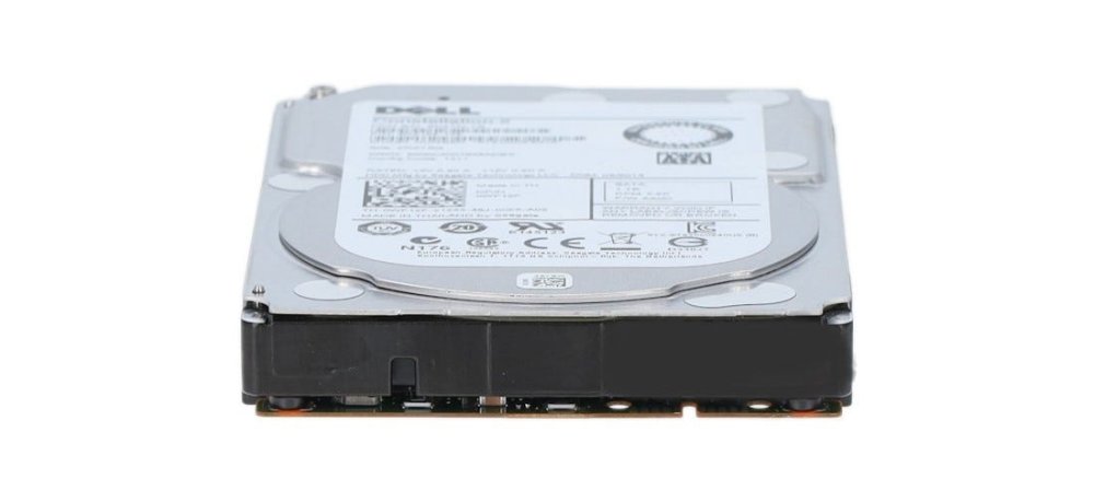 Жесткий диск Dell G14 1.2-TB 12G 10K 2.5 SAS w/DXD9H [ST1200MM0198]