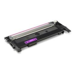 Заправка картриджа HP 117A (W2073A) magenta + чип