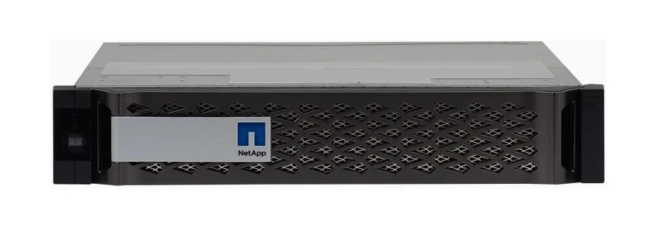 Система хранения данных NetApp FAS2820-4-25G-4-32G