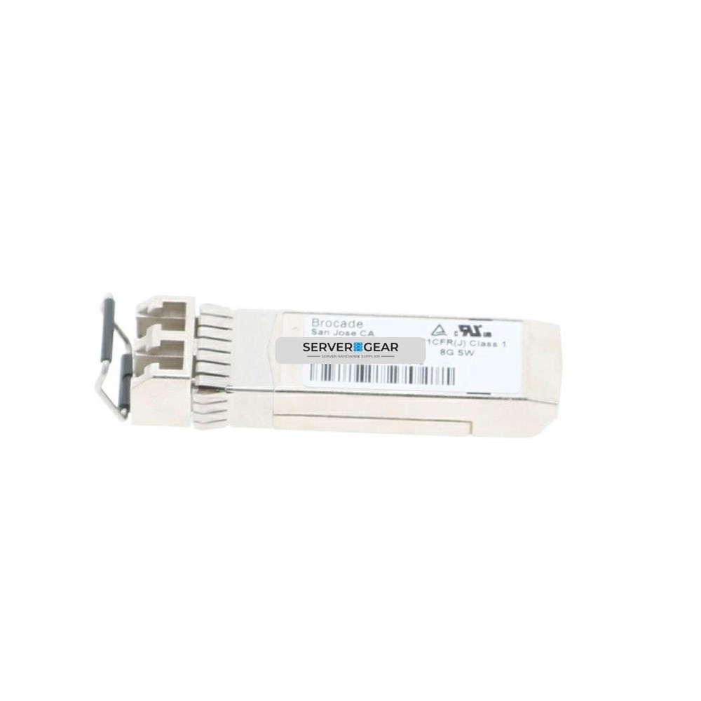 XBR-000147 Трансивер Brocade 8Gb SFP+ transceiver module